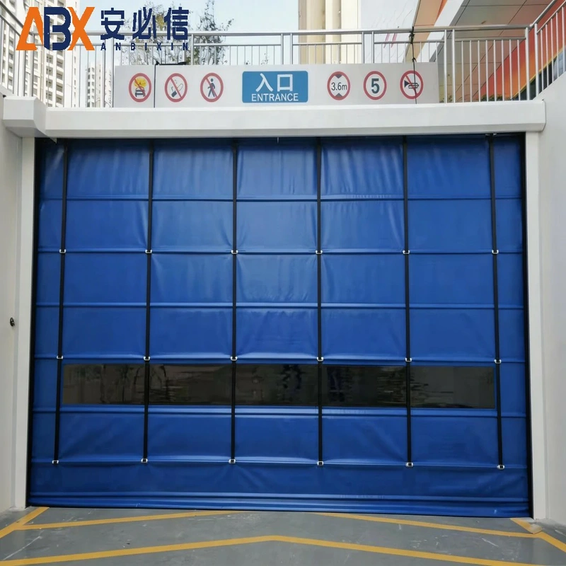天门海绵门封